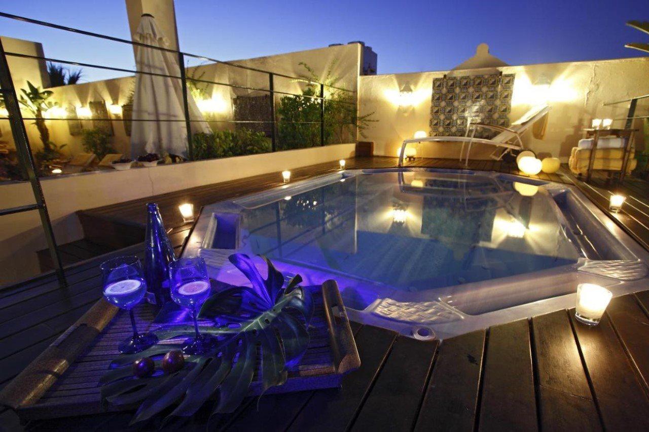 Hotel Casa Romana Boutique