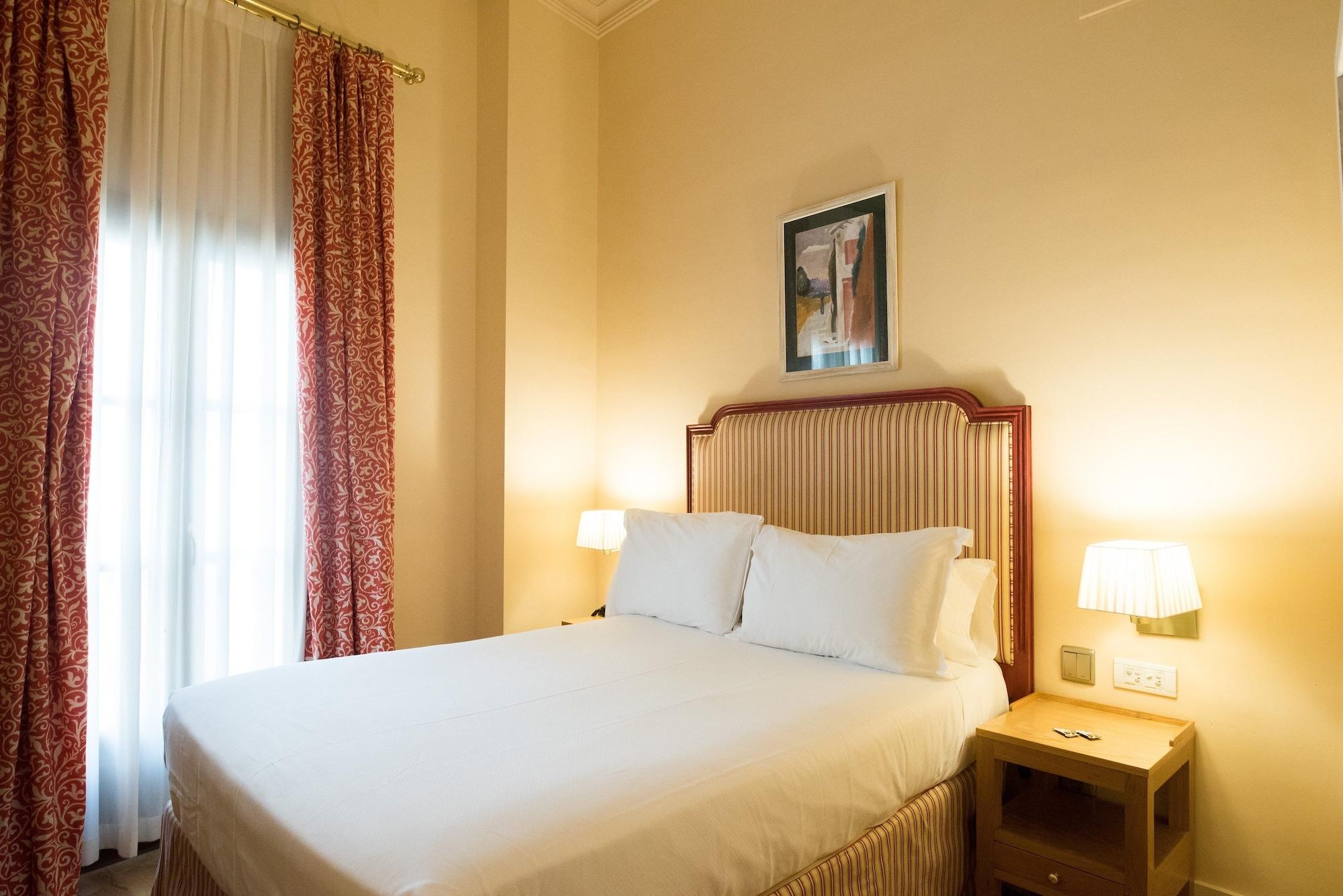 Casa Romana Boutique Hotel Sevilha