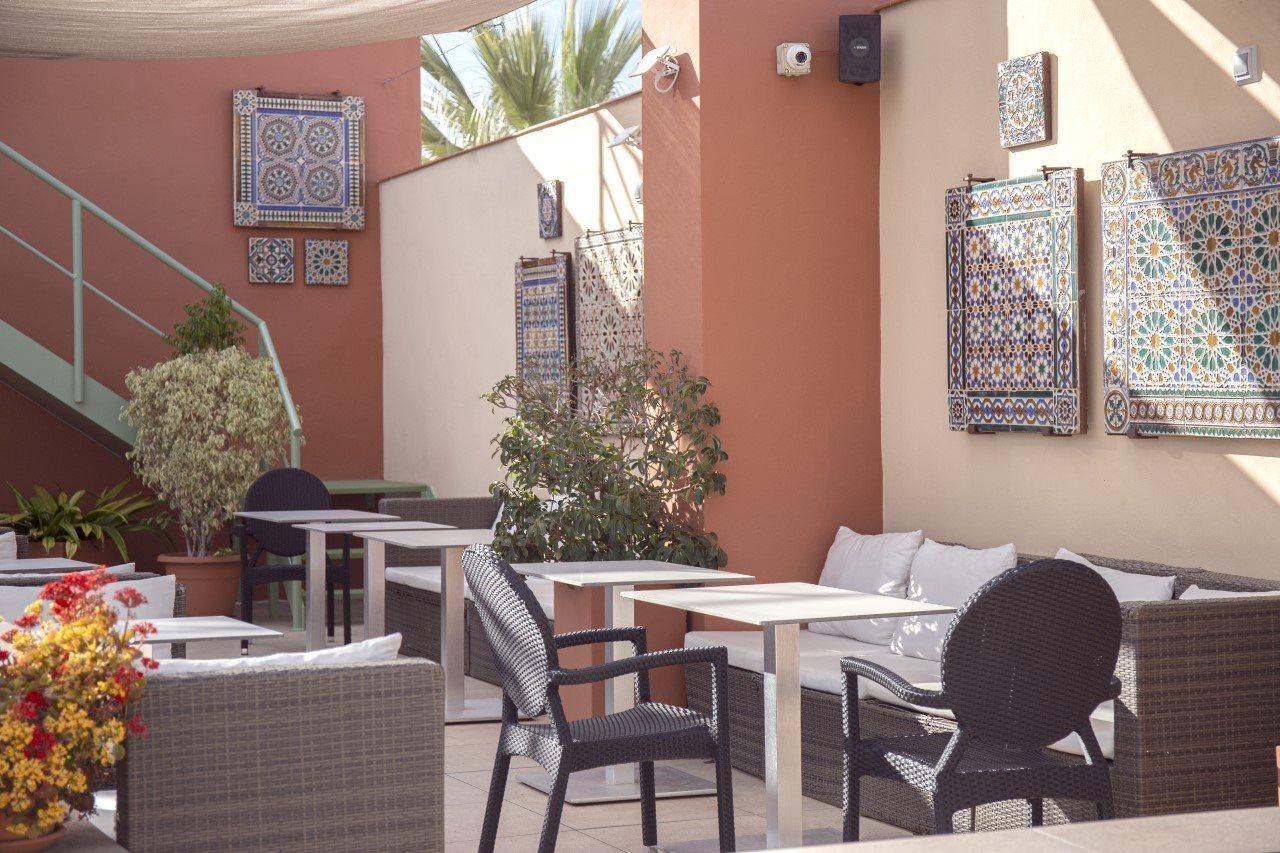 Hotel Casa Romana Boutique Sevilha