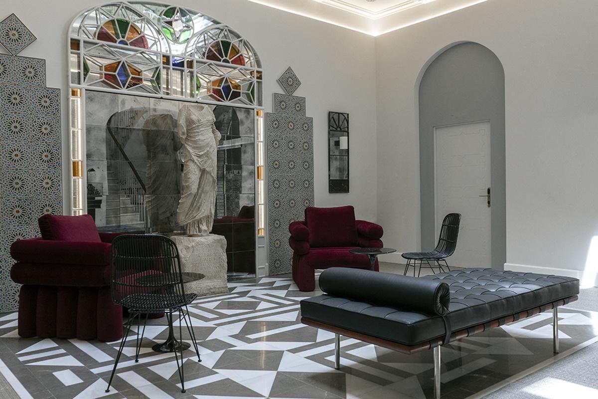 Hotel Casa Romana Boutique 4*