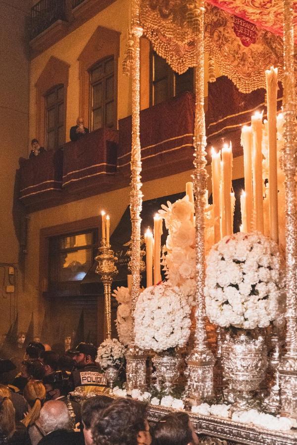 Casa Romana Boutique Hotel Sevilha