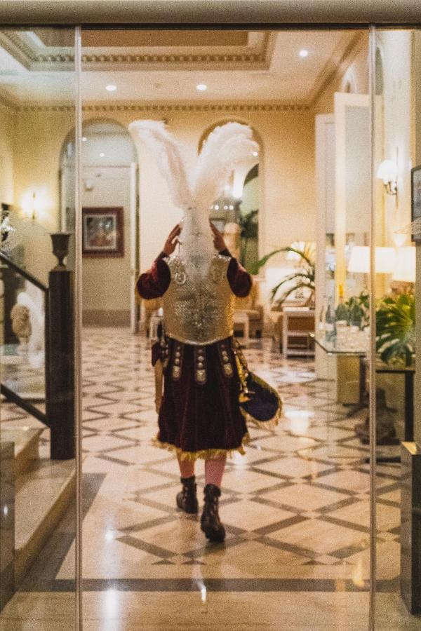 Casa Romana Boutique Sevilha