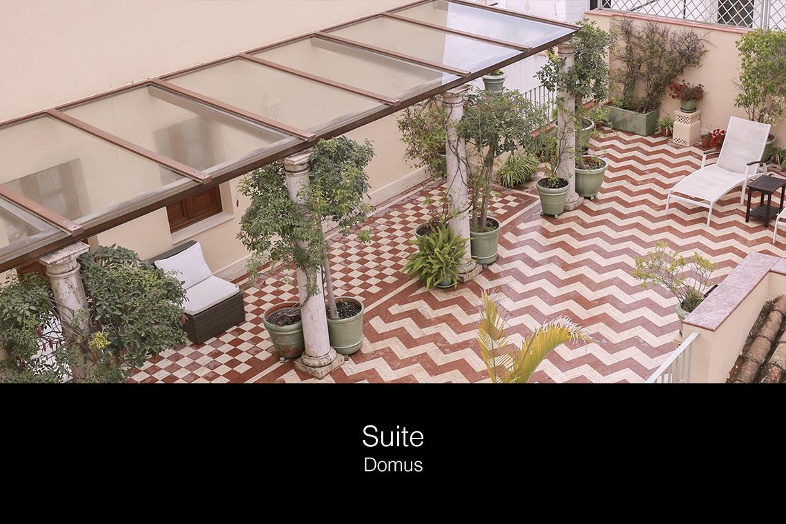 Casa Romana Boutique Hotel