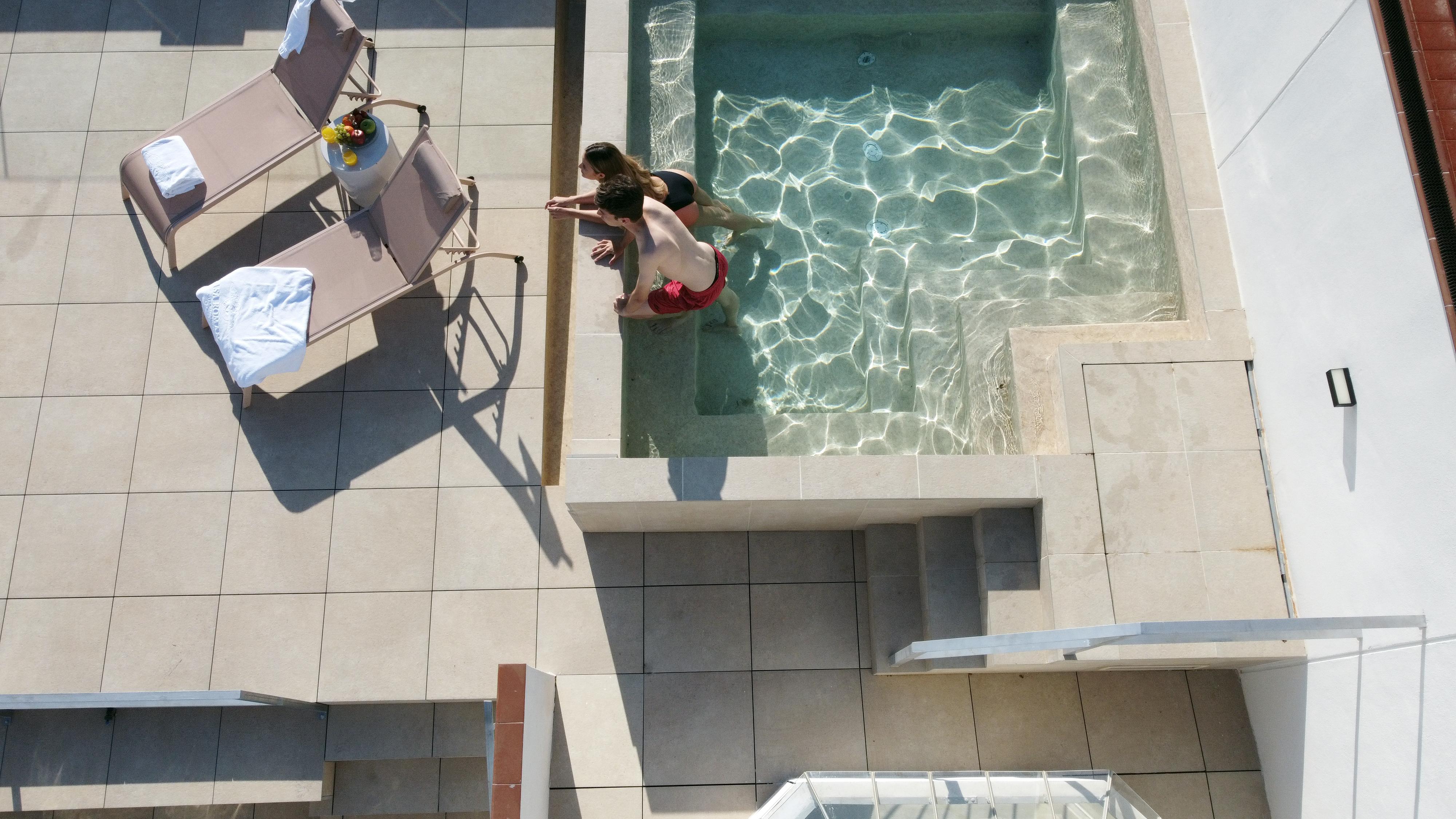 Casa Romana Boutique Hotel 4*