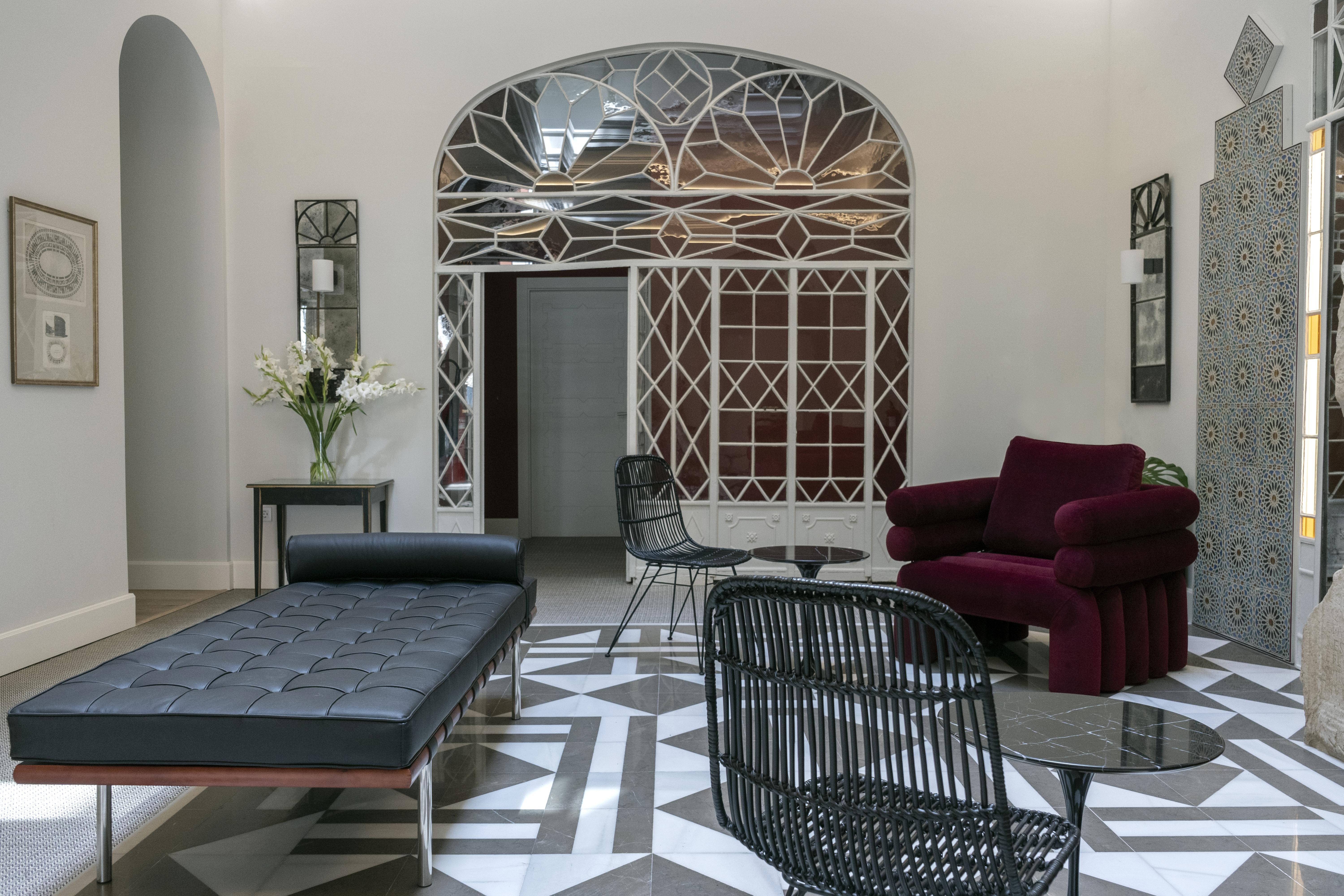 Hotel Casa Romana Boutique Sevilha