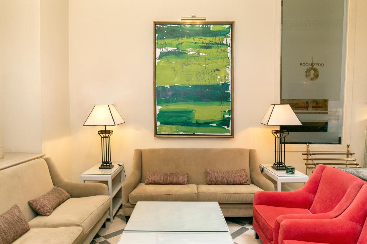 Hotel Casa Romana Boutique Sevilha