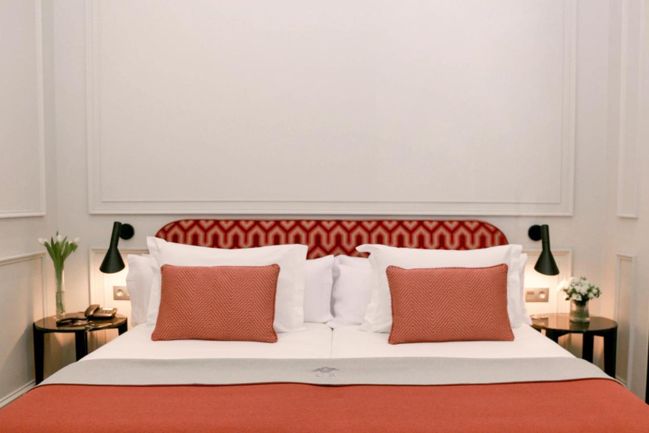 Casa Romana Boutique Hotel 4*