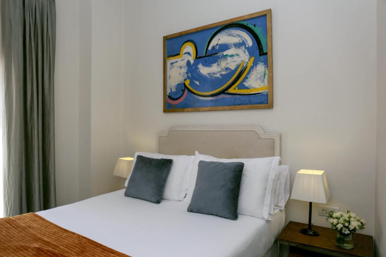 Casa Romana Boutique 4* Sevilha