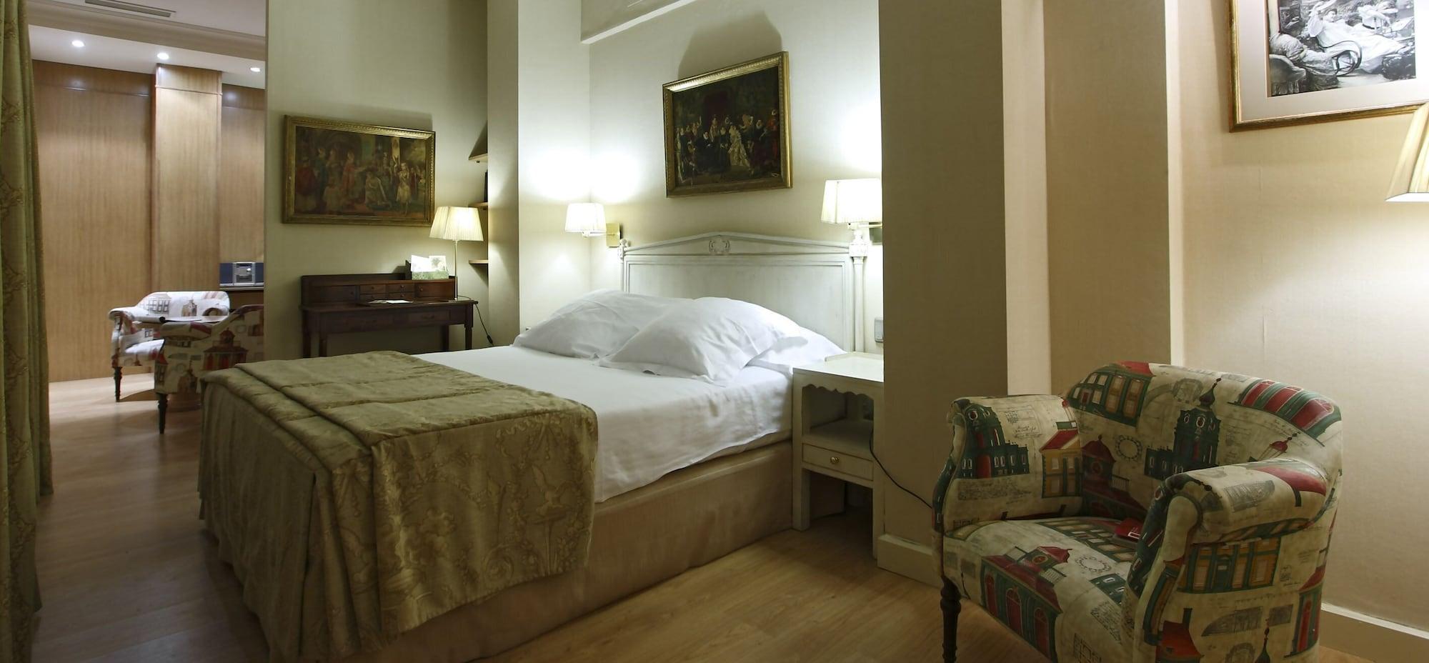 Casa Romana Boutique Hotel Sevilha