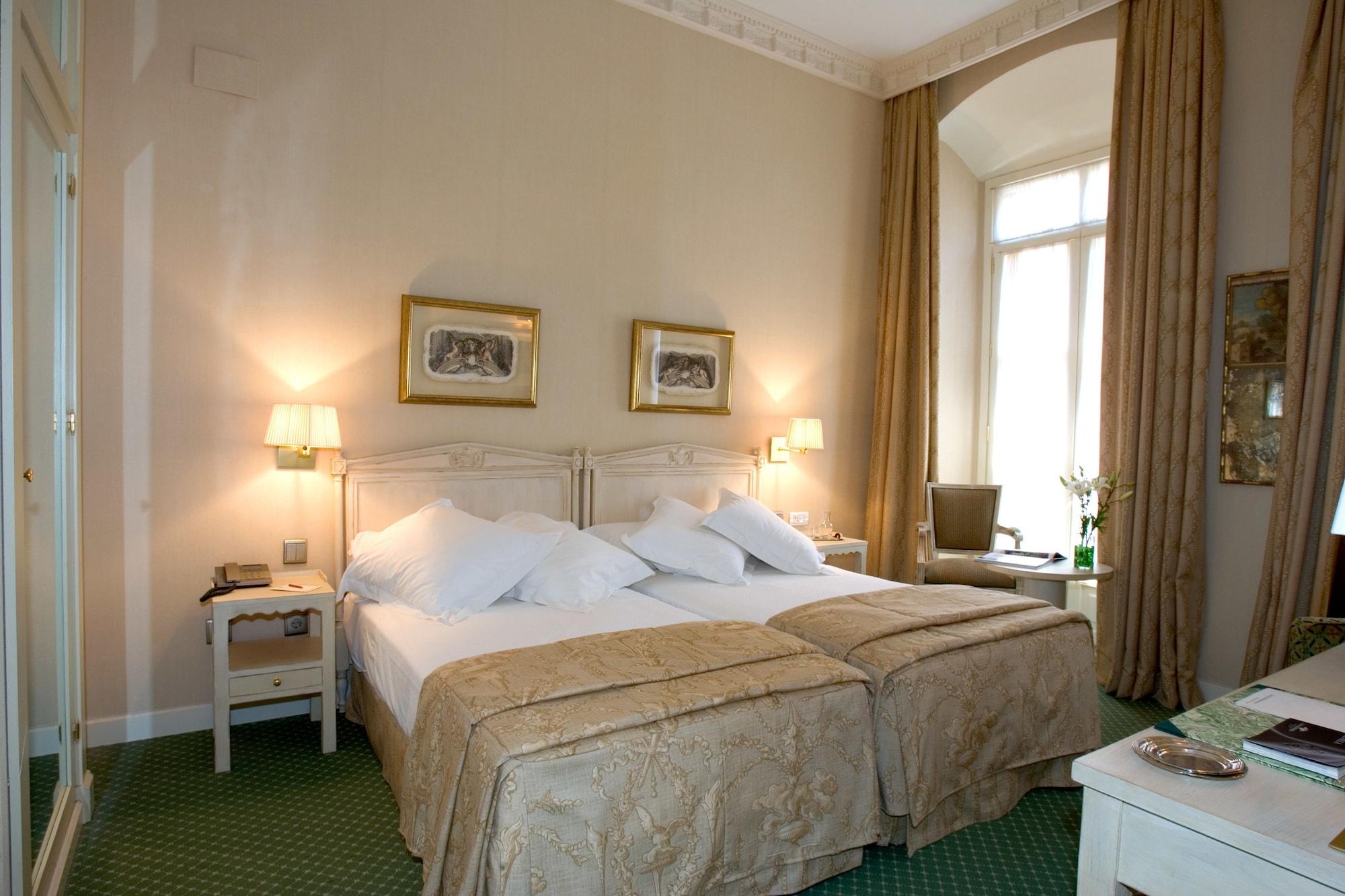 Hotel Casa Romana Boutique Sevilha