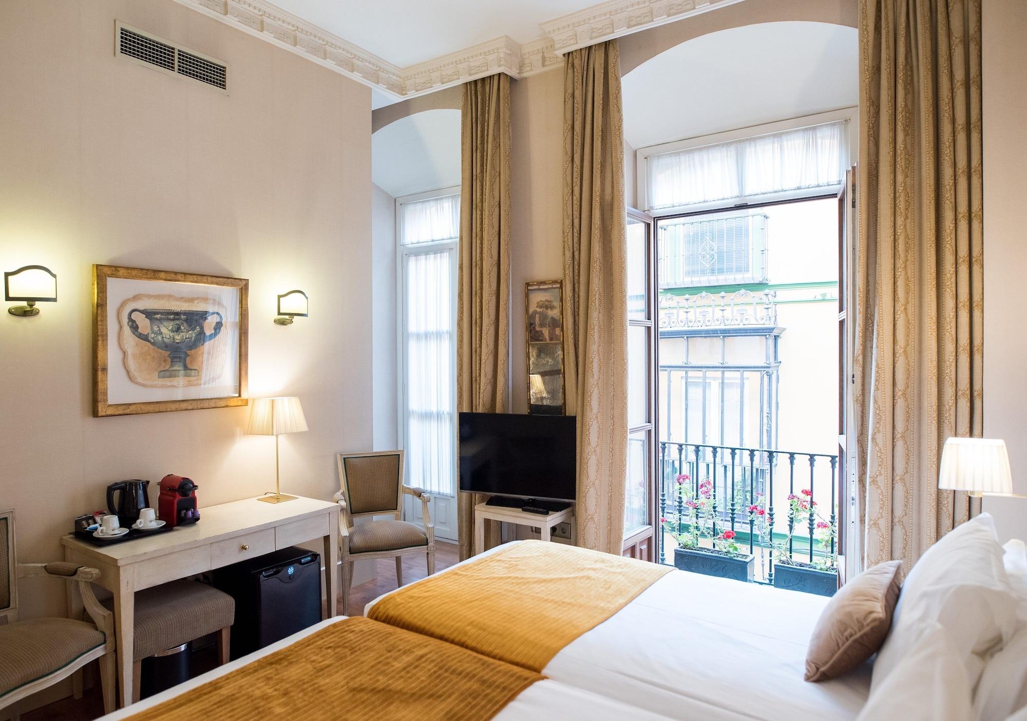 Casa Romana Boutique Sevilha