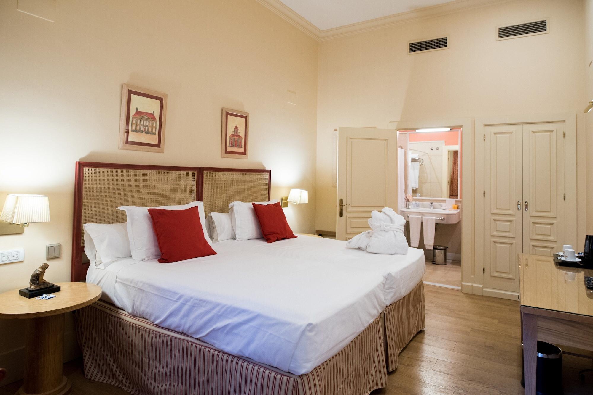 Hotel Casa Romana Boutique