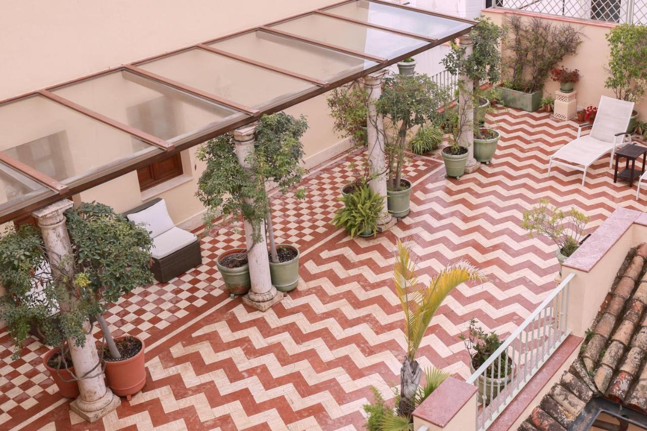 Hotel Casa Romana Boutique