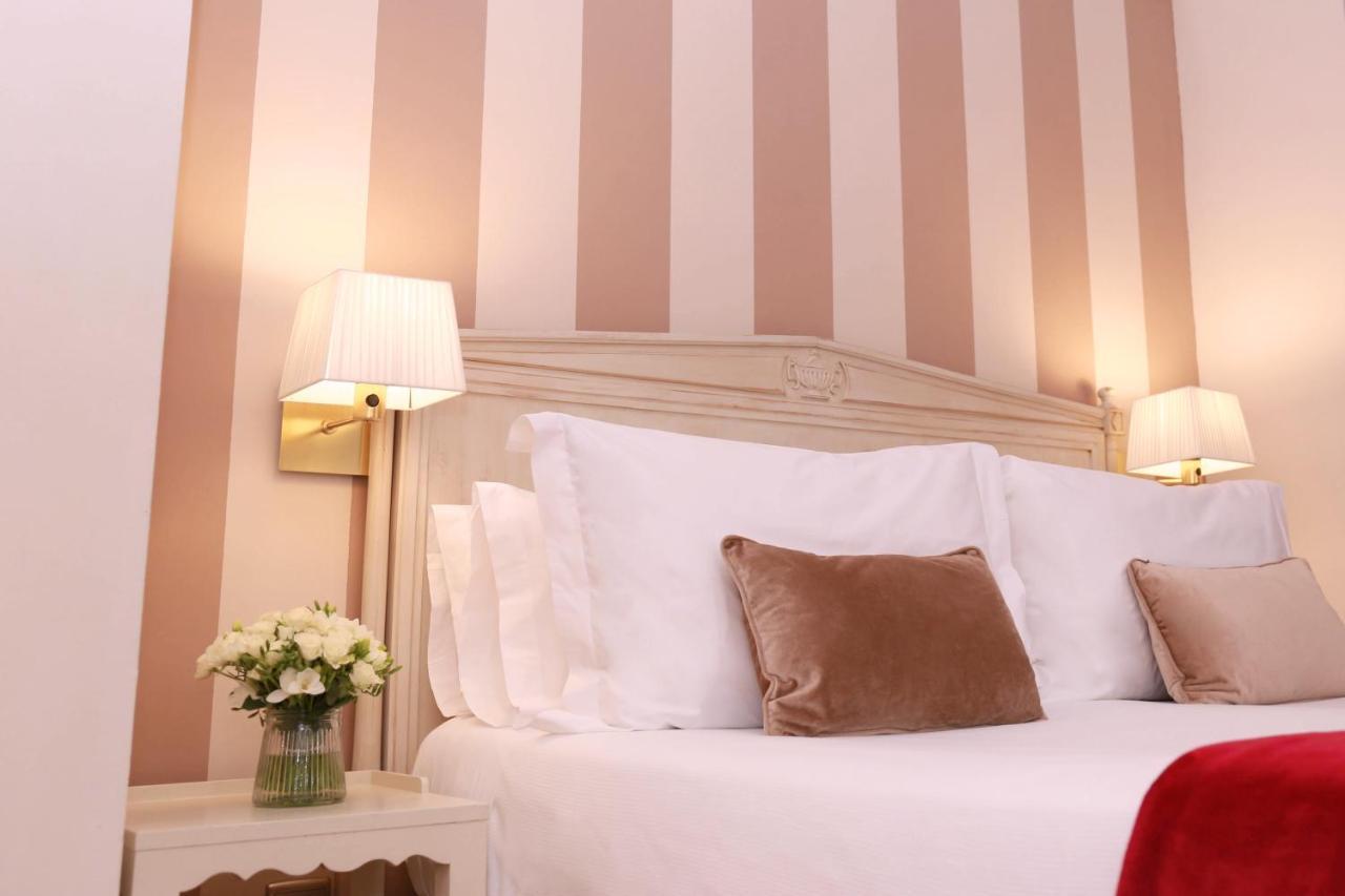 Casa Romana Boutique Hotel