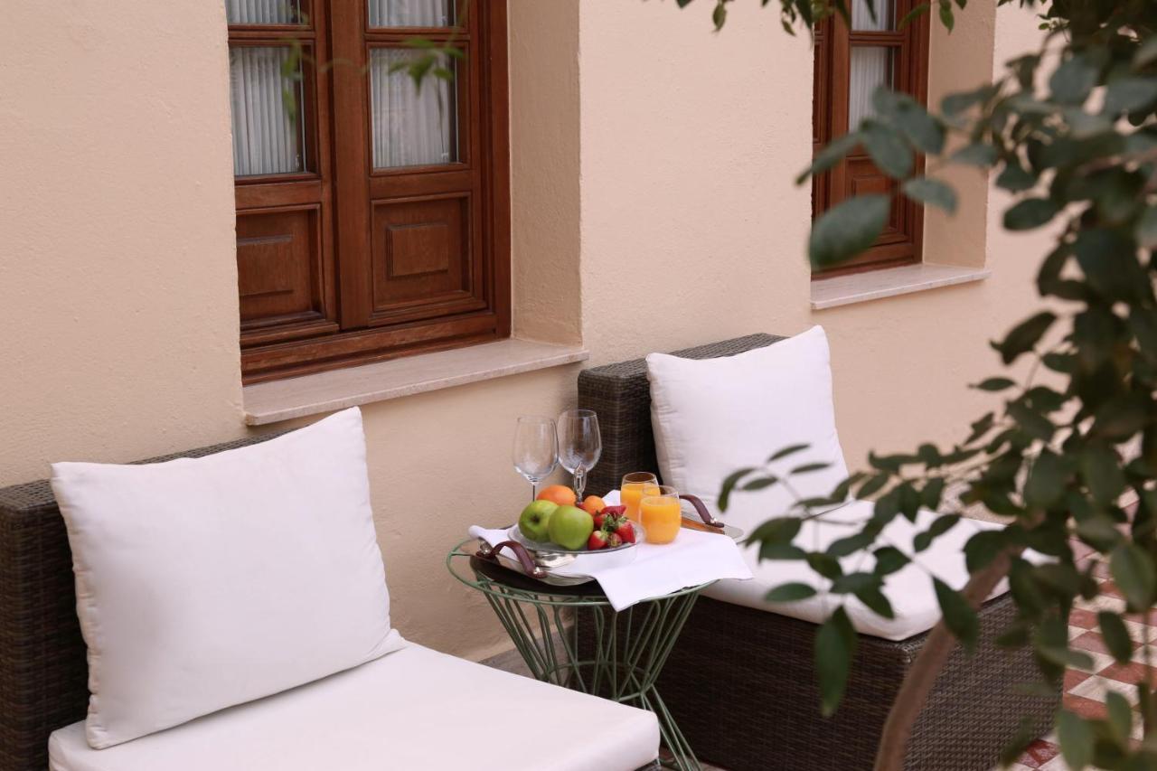 Hotel Casa Romana Boutique Sevilha