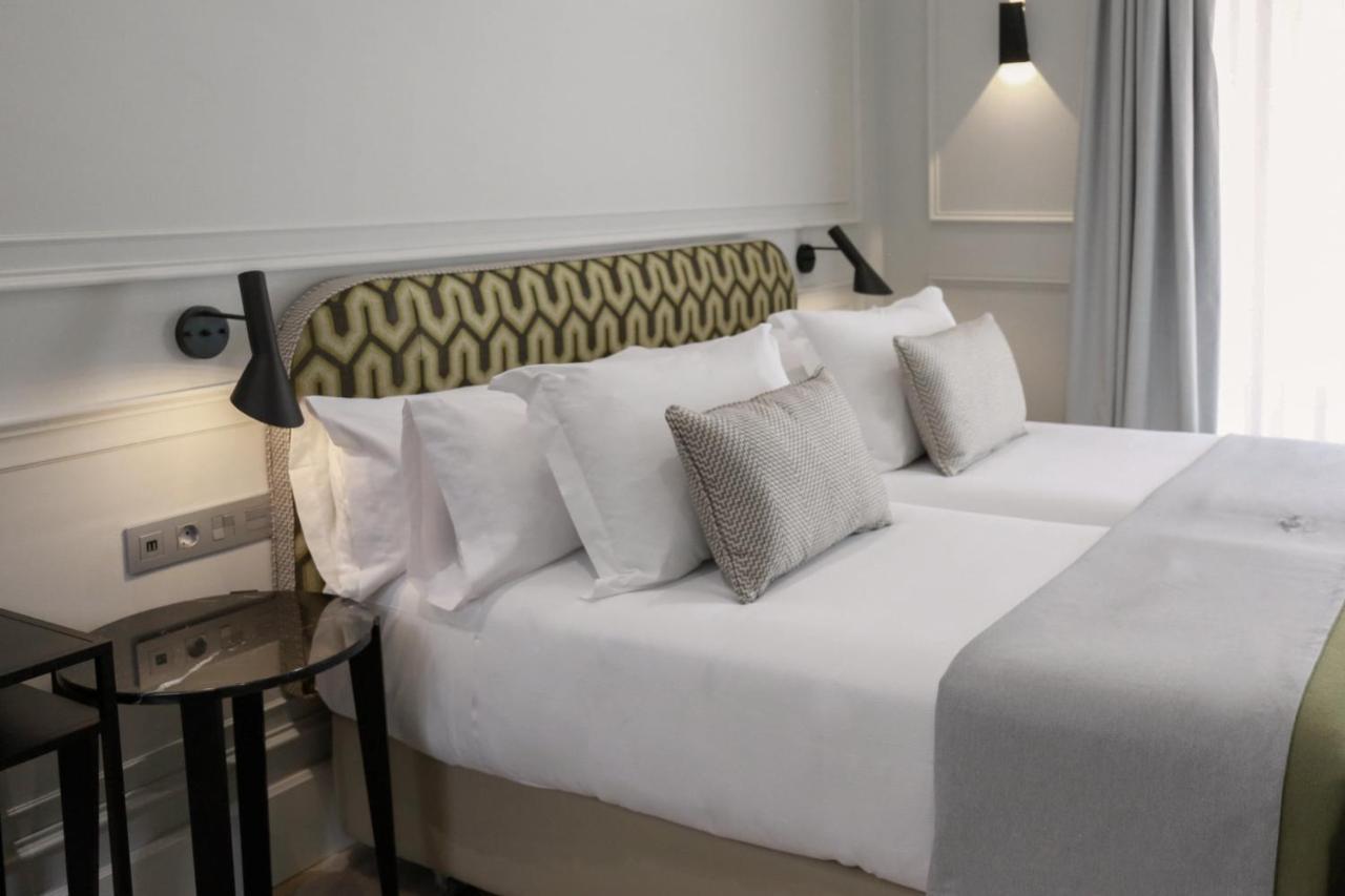 Casa Romana Boutique Hotel Sevilha