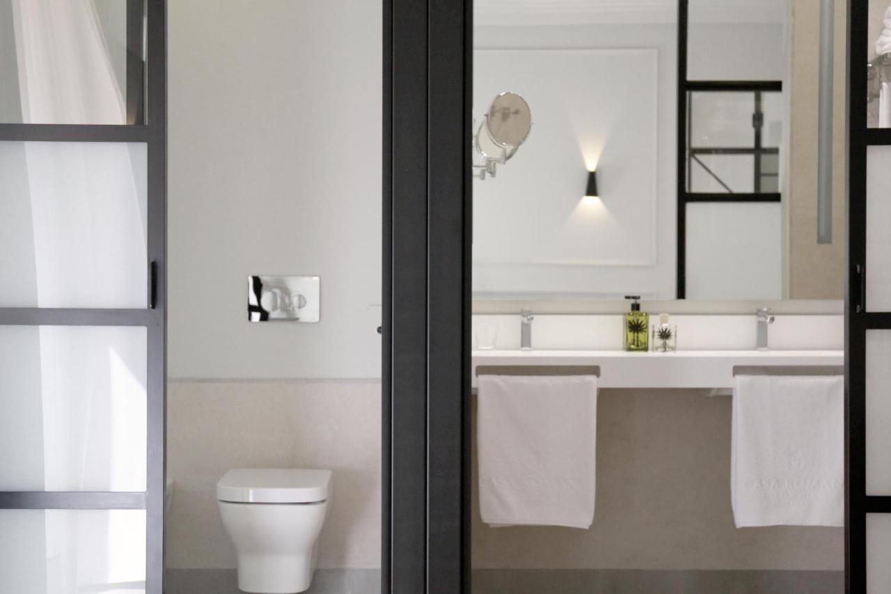 Casa Romana Boutique Hotel