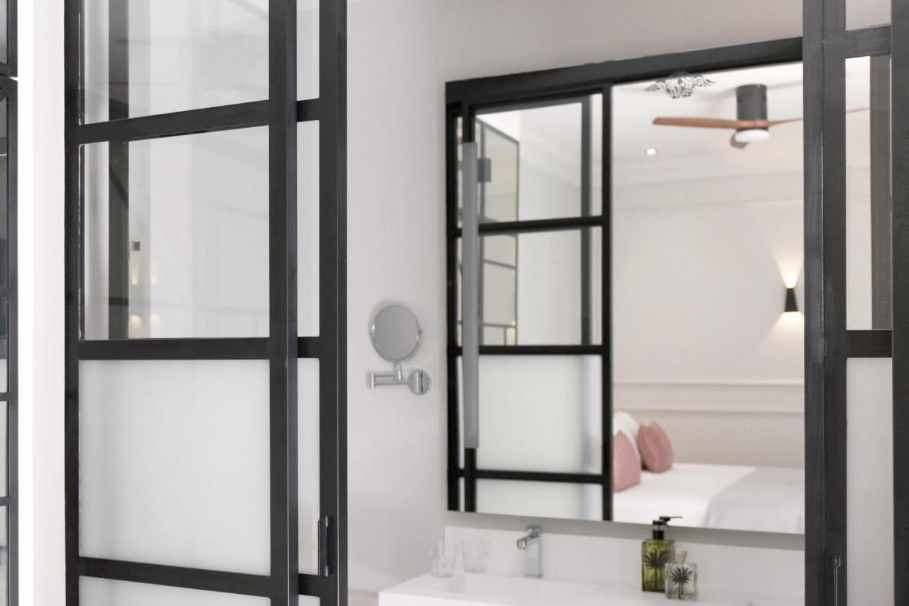 Hotel Casa Romana Boutique Sevilha