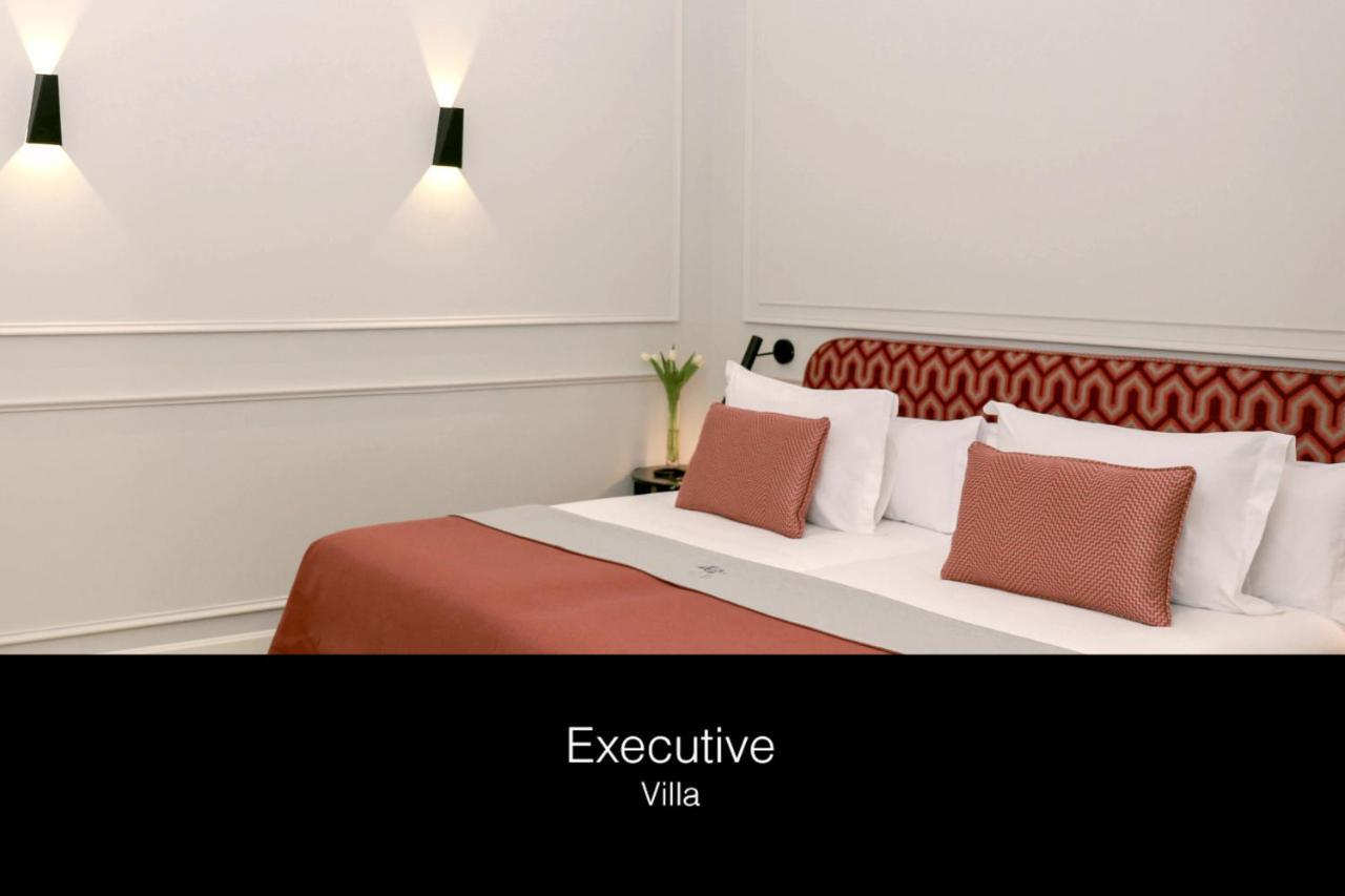 Casa Romana Boutique 4*