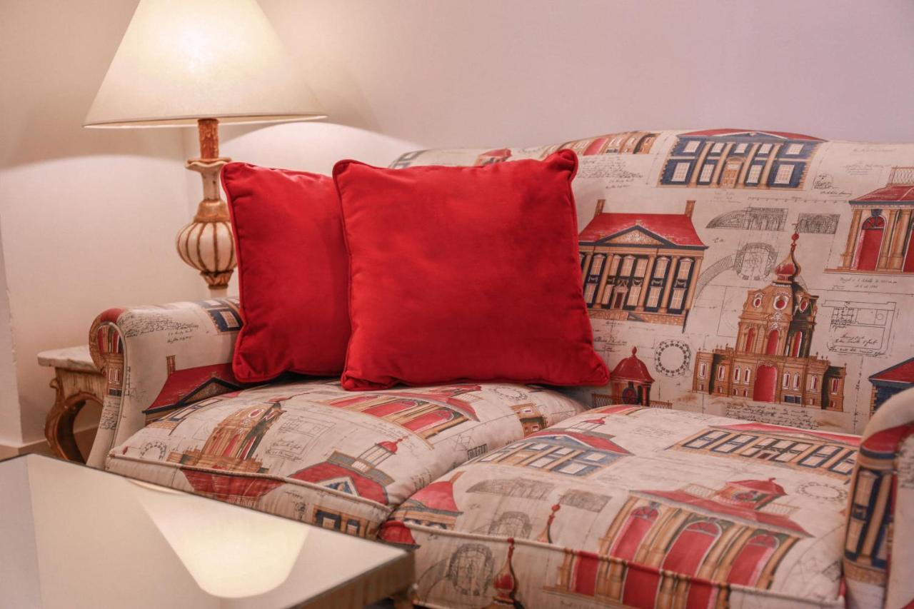 Casa Romana Boutique Hotel