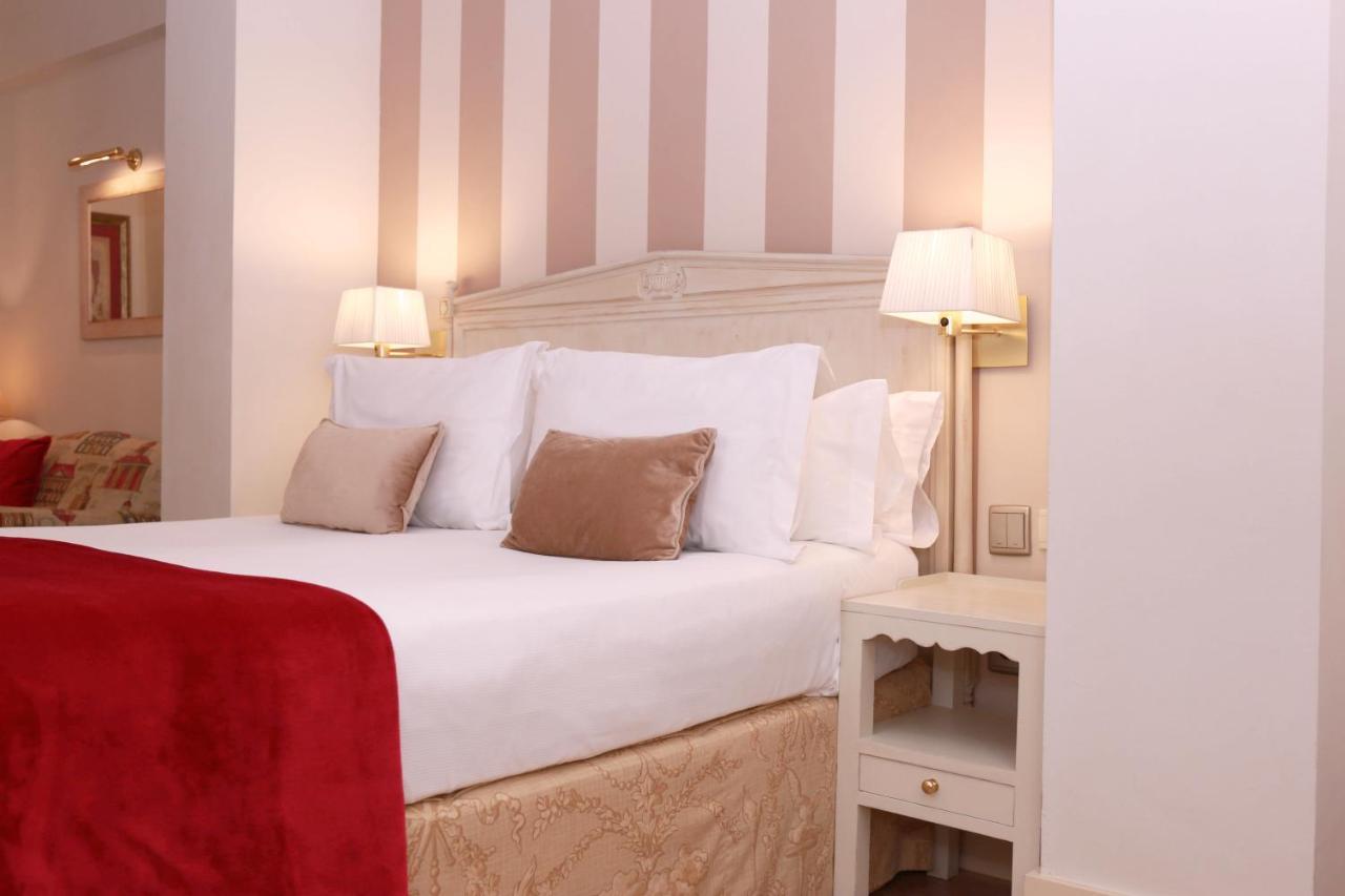 Casa Romana Boutique Hotel 4*