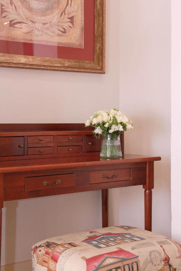 Casa Romana Boutique 4*