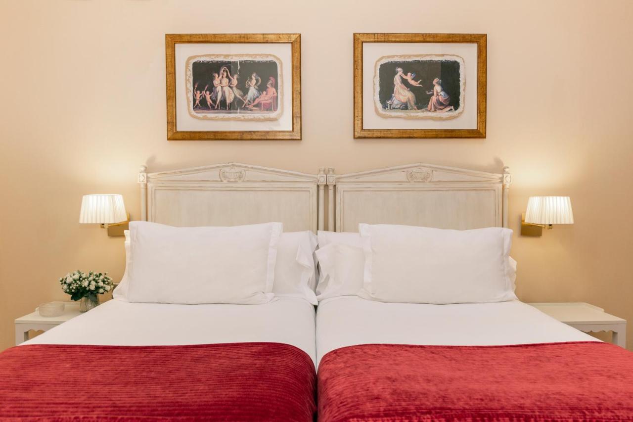 Hotel Casa Romana Boutique 4*