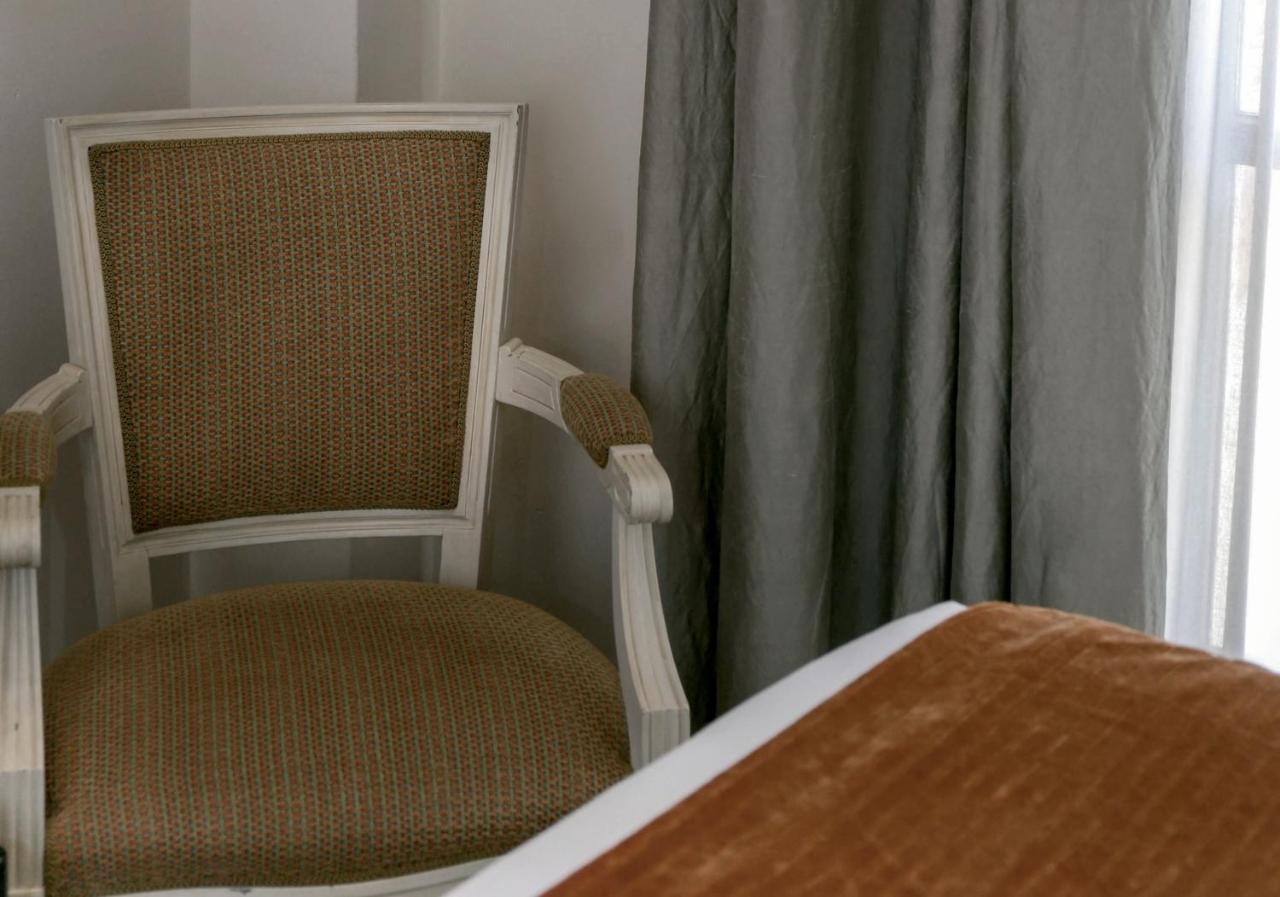 Hotel Casa Romana Boutique Sevilha