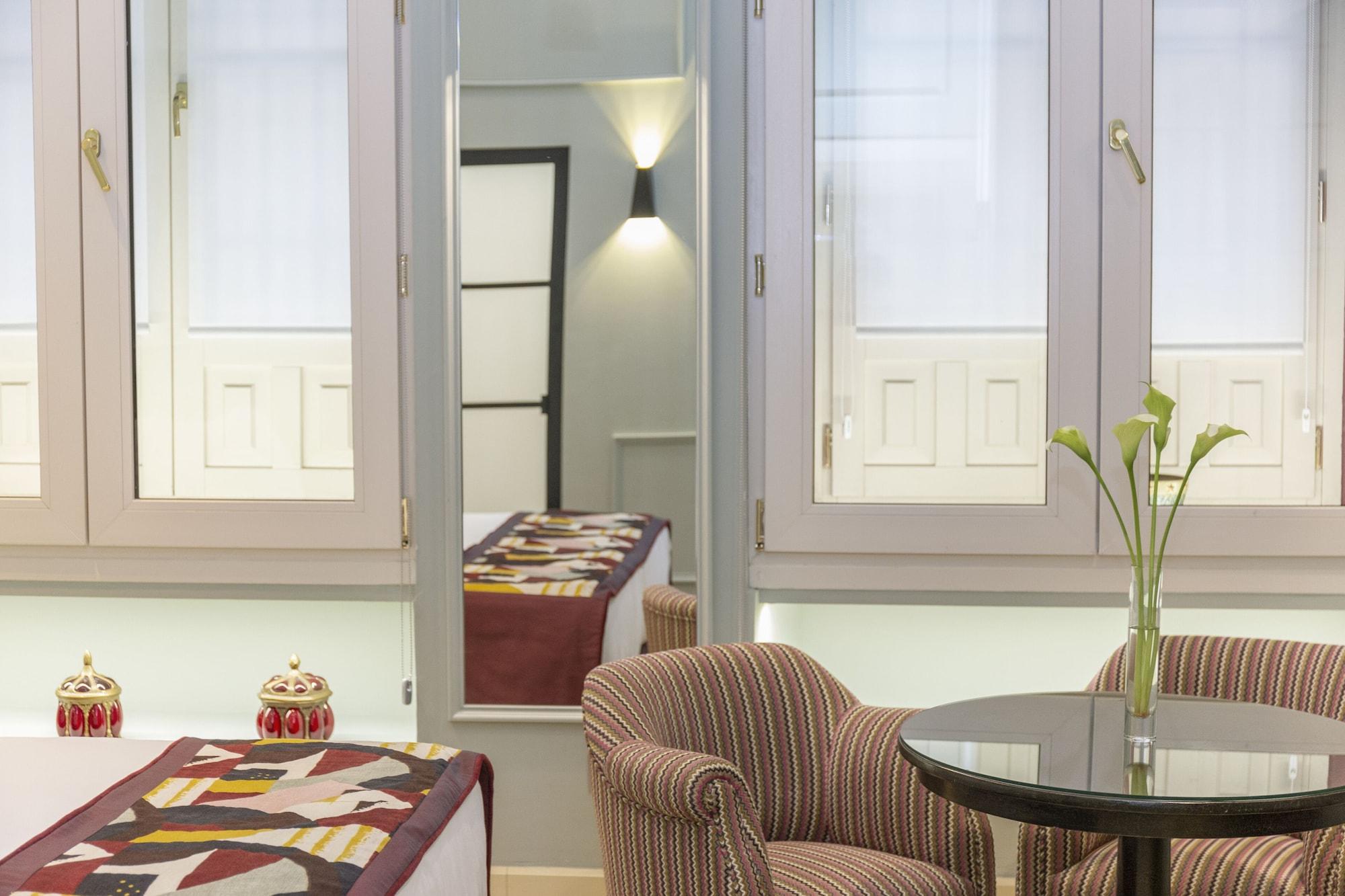 Casa Romana Boutique 4* Sevilha