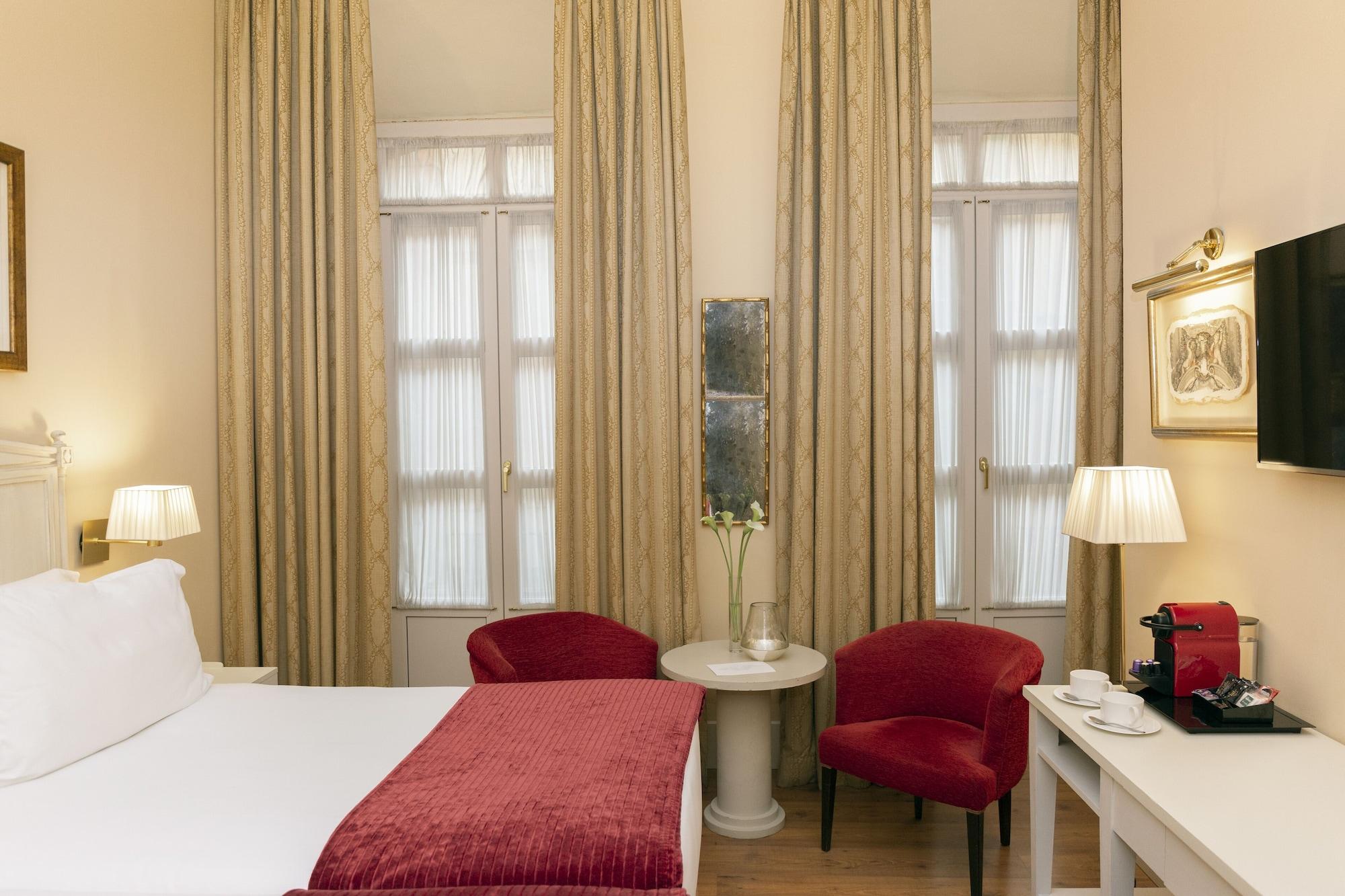 Casa Romana Boutique Hotel
