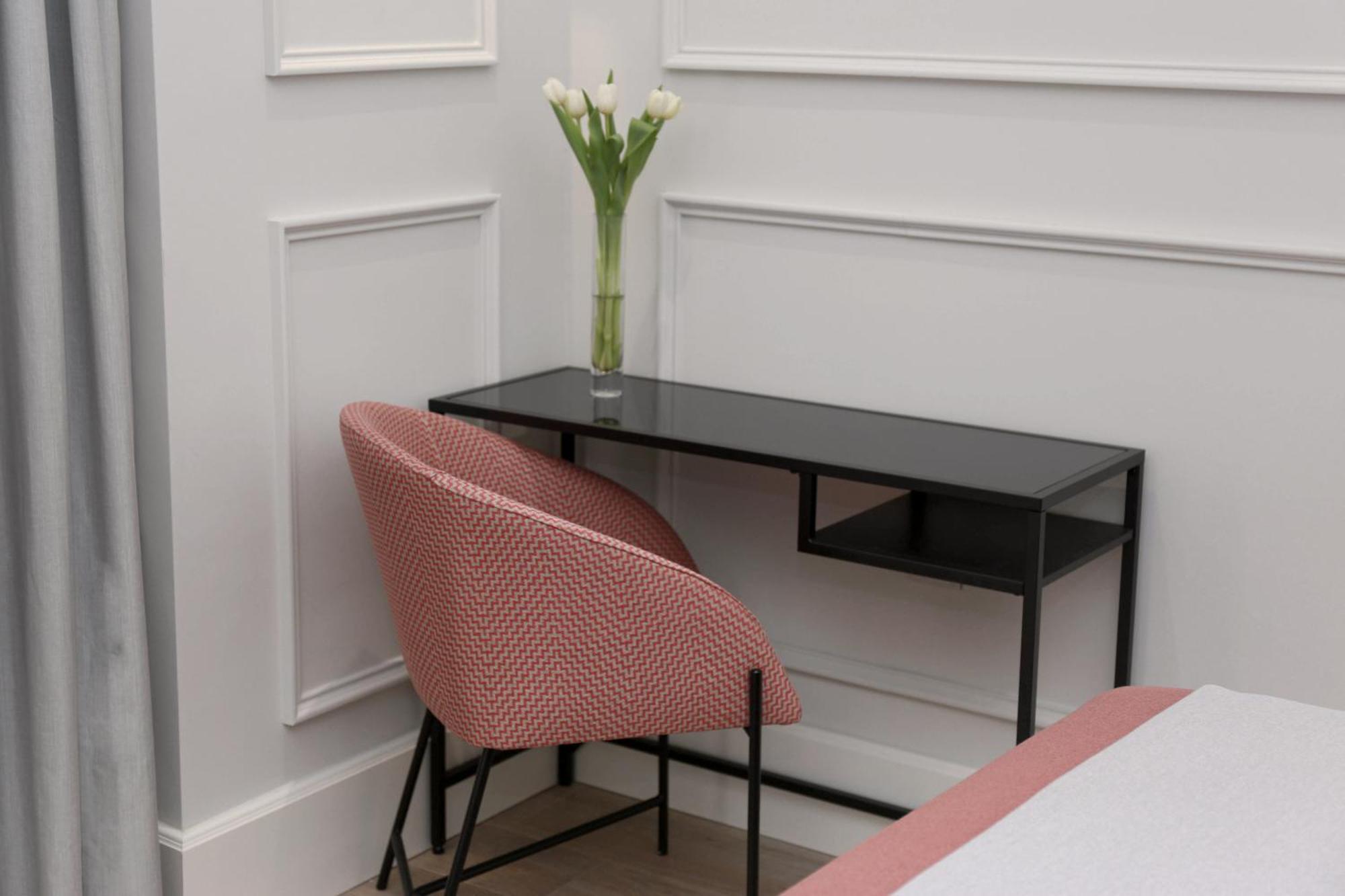 Casa Romana Boutique 4* Sevilha