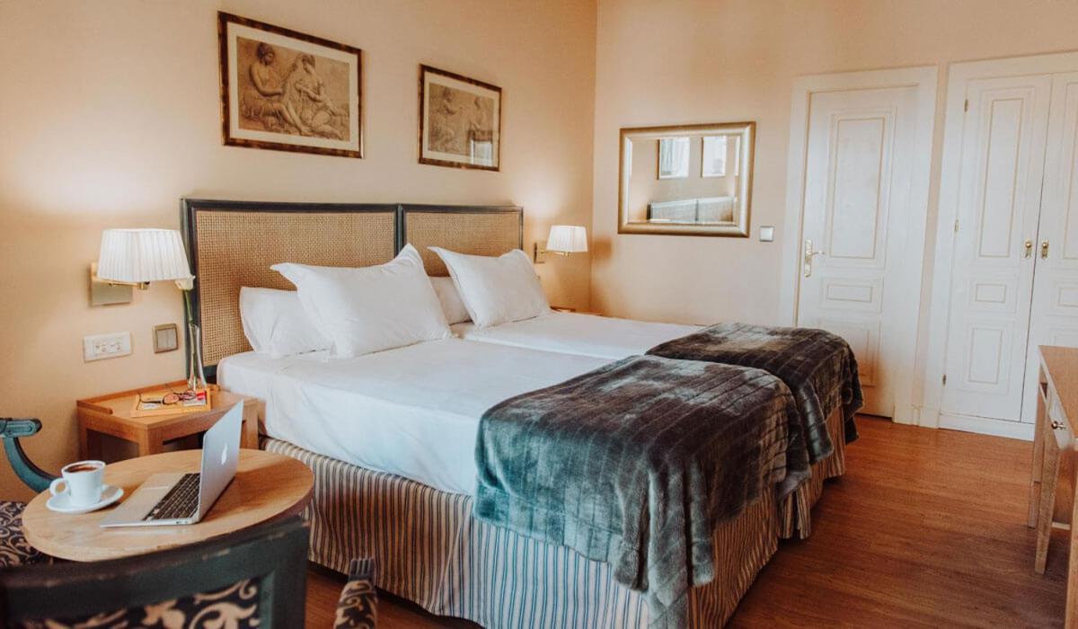 Casa Romana Boutique 4* Sevilha