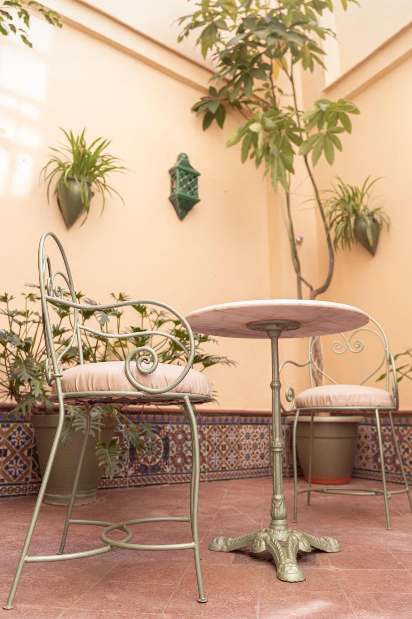 Casa Romana Boutique Hotel 4*