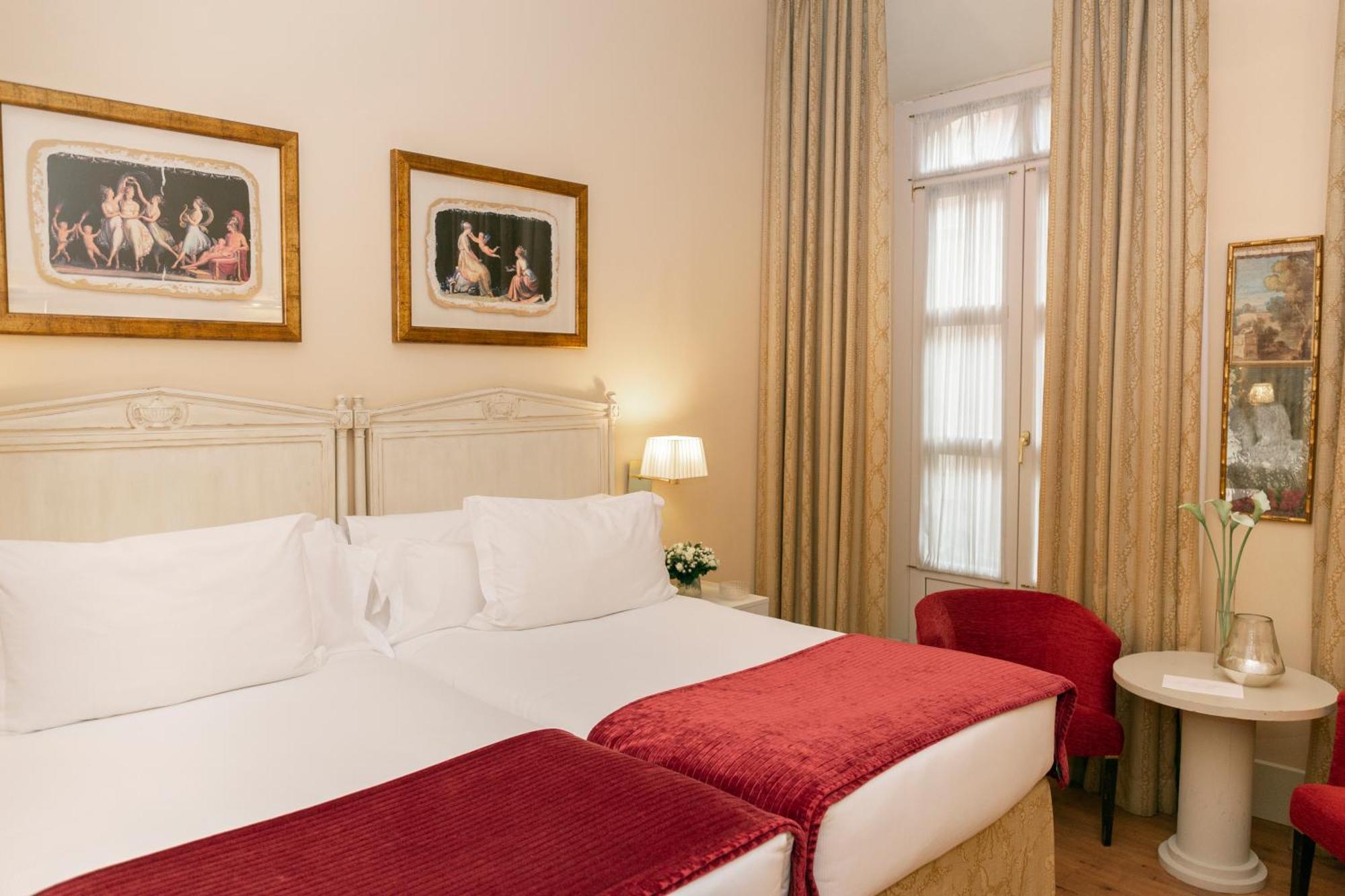 Casa Romana Boutique Hotel
