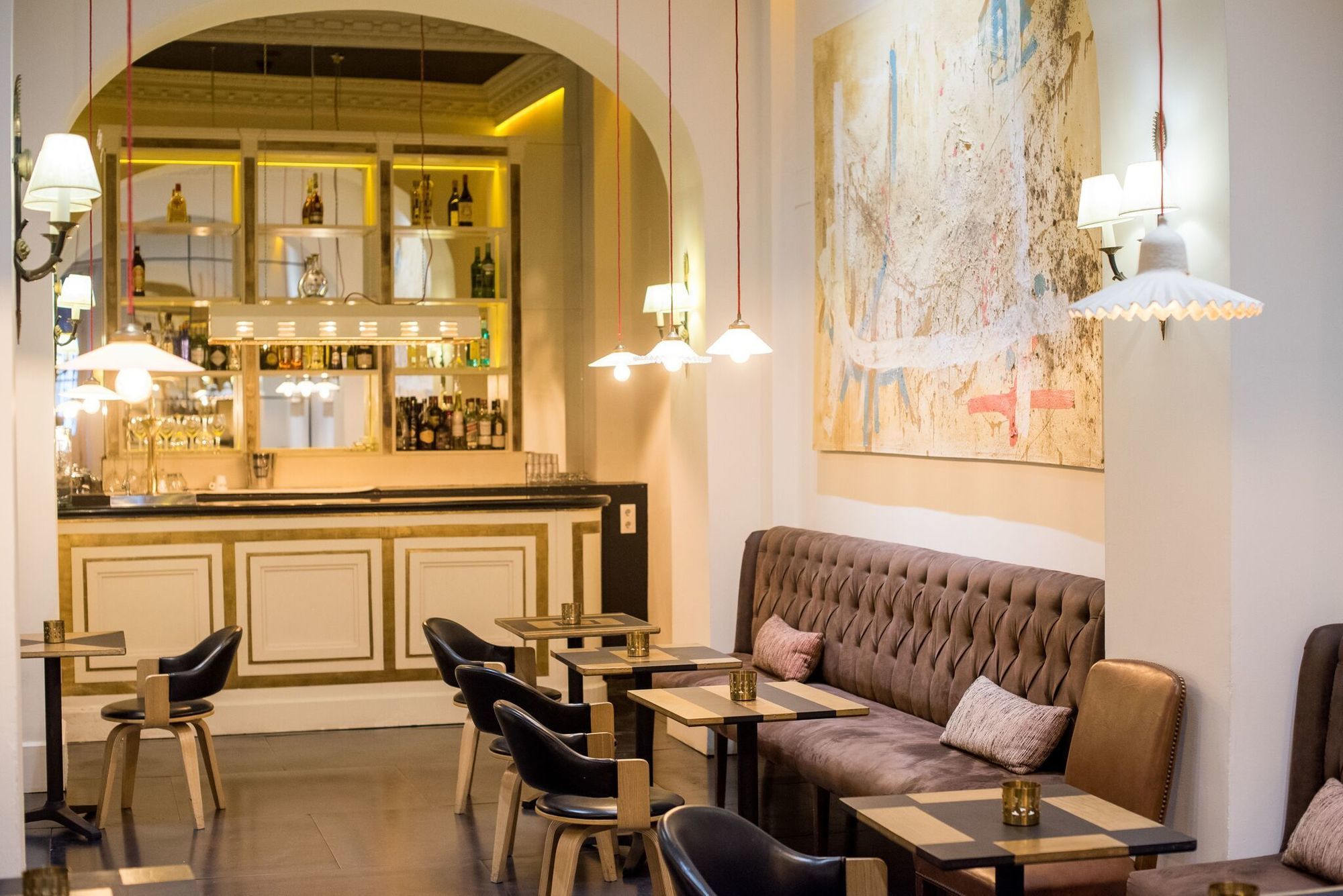 Casa Romana Boutique Hotel